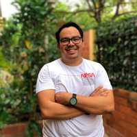 Sadan De la Cruz