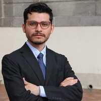 Avatar Manuel Sadrac Villegas García
