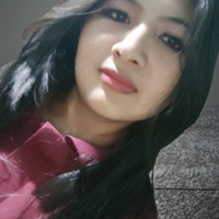 Avatar Carmela Sandra Calliconde Carrasco