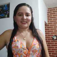 Avatar Sady Patricia Bocanegra Gonzalez