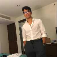 Avatar Santiago Andrés Freyle Guerrero