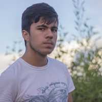 Avatar Santiago González Gómez