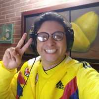 Avatar Fabian Quiroga