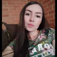 Paola Andrea Castro López
