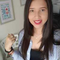 Avatar Saida Brito