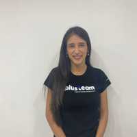 Estefany Saimar Díaz calderon