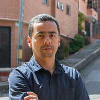 Avatar Carlos Andrés Álvarez