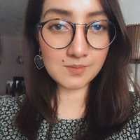 Saira Lizeth Cruz Sandoval