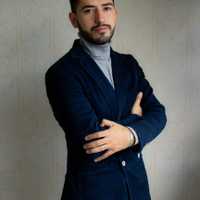 Nicolas Salamanca Gonzalez