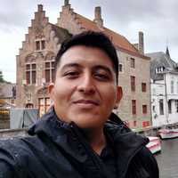 Sergio Alejandro Gómez Moreno