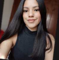 Salma Itzel Gonzalez Cisneros