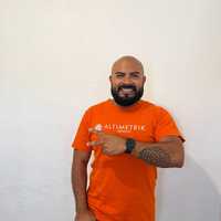 Luis S Mendoza Osorio