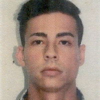 Salvador León Ramírez Caraballo