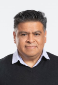 Avatar Salvador Muñoz Flores