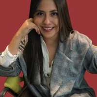 Avatar Samantha Espinosa