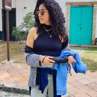SANDRA MARCELA ALZATE RAMIREZ