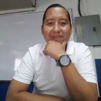 Avatar Juan Nelson Navarro Deleon