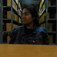 Avatar Samantha Castillo