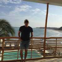 Avatar JOSÉ SAMIR ESTELA FUENTES