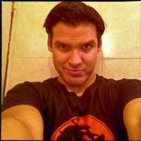 Tomás Gerardo Buendía Torres