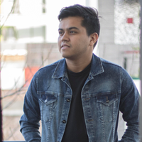 Avatar Samuel Castillo