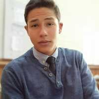 Samuel David Ruiz Araujo