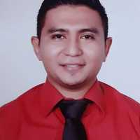 Avatar Samuel Enrique Orellana Paz