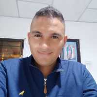 Avatar Samuel Medardo Hernández Ortiz