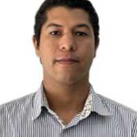 samuel paredes