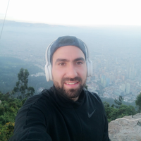 Avatar Samuel Jimenez
