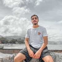 Avatar Samuel Ramirez