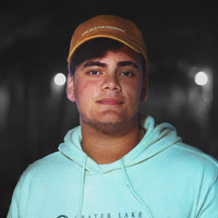 Samuel David Urbina Rodríguez