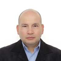 Avatar Samuel Florez Peña