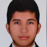 Avatar Andres Felipe sanchez Rondon