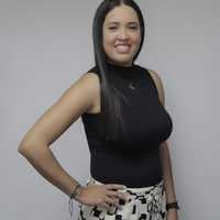 Carla Sanchez