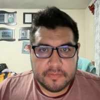 Avatar Luis Alberto Sanchez Ortega