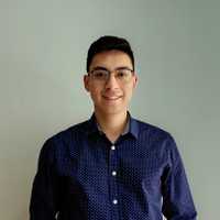 Avatar Matías Sánchez Ruiz