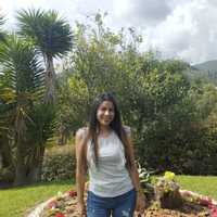 Avatar Sandra Usuga Campo