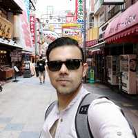 Pablo Gabriel Arenas Grimaldo