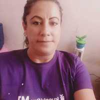 Sandra Beatriz Carrazco Garcia