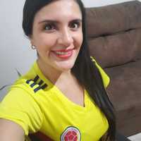 Avatar Sandra Patricia Castellanos