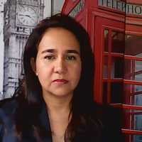 Sandra M. Gil M