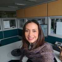 Avatar Sandra Moreno