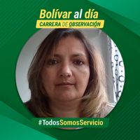 Avatar Sandra Roldan