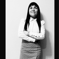 Avatar Sandra Elizabeth Rosales Coronel