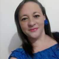 Sandra Pion Mayorga