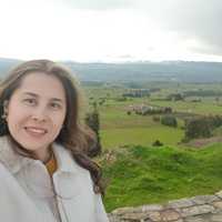 Sandra Patricia Florez Rodriguez