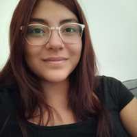 Avatar Sandra Orozco Cortes