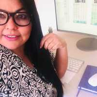 Avatar Sandra Gabriela Cardona Estrada