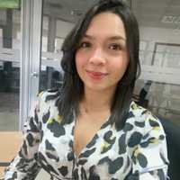 Sandra Patricia Triana Beltrán